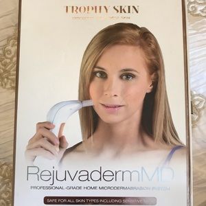 Home Microdermabration